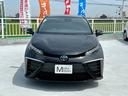 TOYOTA MIRAI