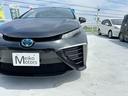 TOYOTA MIRAI