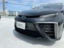 TOYOTA MIRAI