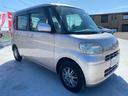 タント Ｘリミテッド　３ヶ月自社保証　電動スライド　ＥＴＣ　禁煙車　車検整備２年付（6枚目）