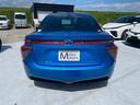 TOYOTA MIRAI