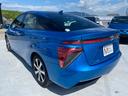 TOYOTA MIRAI