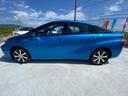 TOYOTA MIRAI