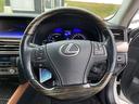 LS600h バージョンL 3ヶ月自社保証 純正ナビ 地デジ バックカメラ ETC 電動格納ミラー クルコン オートライト ステアリングヒーター スマートキー(44枚目)