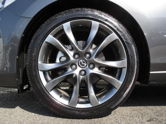 25S Lパッケージ GVC 衝突被害軽減ブレーキ(20枚目)