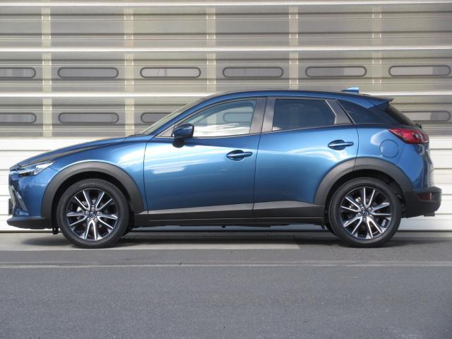 マツダ ＣＸ－３