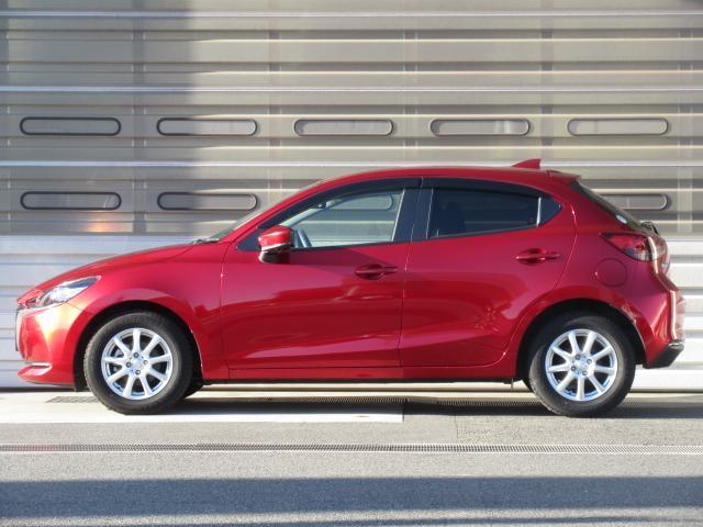 マツダ ＭＡＺＤＡ２