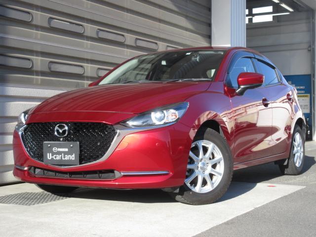 マツダ ＭＡＺＤＡ２