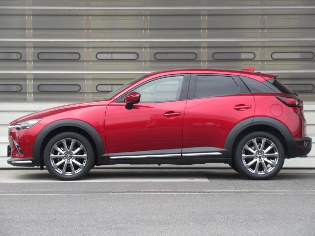 マツダ ＣＸ－３