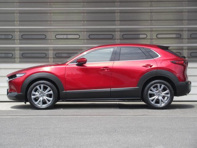 マツダ ＣＸ－３０