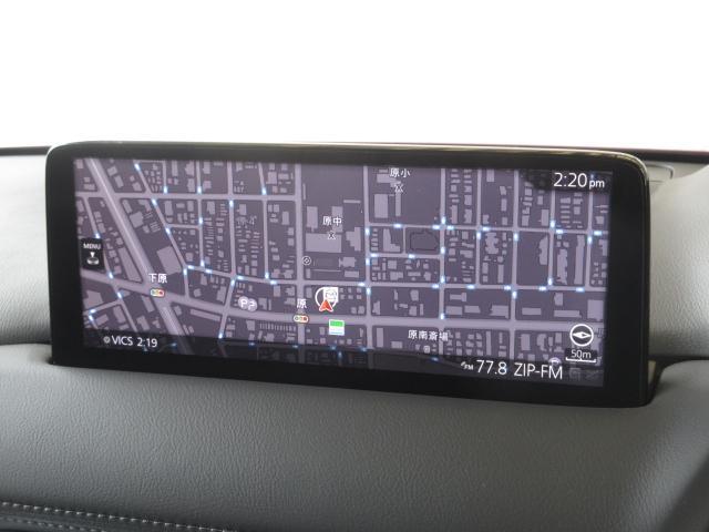 CX-5 20S ブラックトーンエディション 衝突被害軽減システム アダプティブクルーズコントロール 全周囲カメラ オートマチックハイビーム 電動シート シートヒーター バックカメラ オートライト LEDヘッドランプ ETC Bluetooth(6枚目)