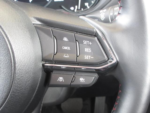 CX-5 20S ブラックトーンエディション 衝突被害軽減システム アダプティブクルーズコントロール 全周囲カメラ オートマチックハイビーム 電動シート シートヒーター バックカメラ オートライト LEDヘッドランプ ETC Bluetooth(11枚目)