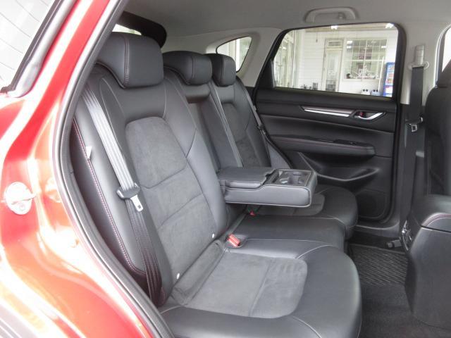 CX-5 20S ブラックトーンエディション 衝突被害軽減システム アダプティブクルーズコントロール 全周囲カメラ オートマチックハイビーム 電動シート シートヒーター バックカメラ オートライト LEDヘッドランプ ETC Bluetooth(16枚目)