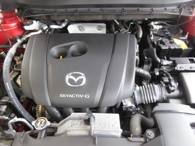 CX-5 20S ブラックトーンエディション 衝突被害軽減システム アダプティブクルーズコントロール 全周囲カメラ オートマチックハイビーム 電動シート シートヒーター バックカメラ オートライト LEDヘッドランプ ETC Bluetooth(19枚目)