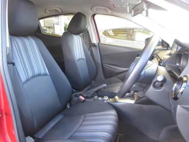 ＭＡＺＤＡ２ １５Ｓ　スマートエディション　衝突被害軽減システム　全周囲カメラ　オートマチックハイビーム　バックカメラ　オートライト　ＬＥＤヘッドランプ　ＥＴＣ　Ｂｌｕｅｔｏｏｔｈ（16枚目）