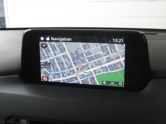 CX-5 XD プロアクティブ アダプティブクルーズコントロール 全周囲カメラ オートマチックハイビーム 電動シート シートヒーター バックカメラ オートライト LEDヘッドランプ ETC Bluetooth 電動リアゲート(6枚目)