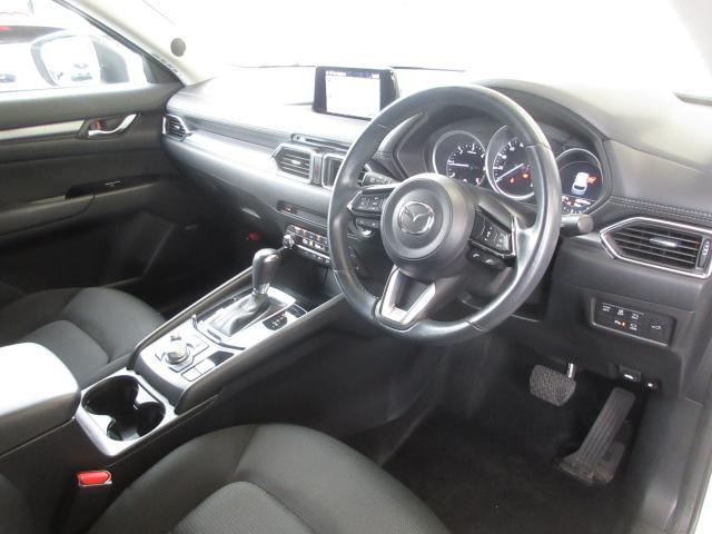 CX-5 XD プロアクティブ アダプティブクルーズコントロール 全周囲カメラ オートマチックハイビーム 電動シート シートヒーター バックカメラ オートライト LEDヘッドランプ ETC Bluetooth 電動リアゲート(16枚目)