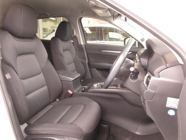 CX-5 XD プロアクティブ アダプティブクルーズコントロール 全周囲カメラ オートマチックハイビーム 電動シート シートヒーター バックカメラ オートライト LEDヘッドランプ ETC Bluetooth 電動リアゲート(17枚目)