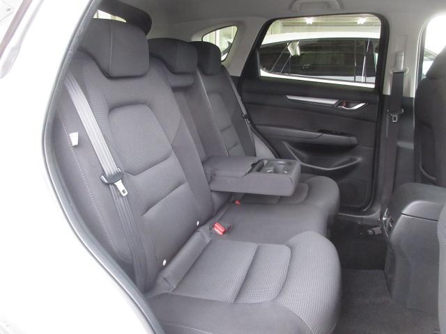 CX-5 XD プロアクティブ アダプティブクルーズコントロール 全周囲カメラ オートマチックハイビーム 電動シート シートヒーター バックカメラ オートライト LEDヘッドランプ ETC Bluetooth 電動リアゲート(18枚目)