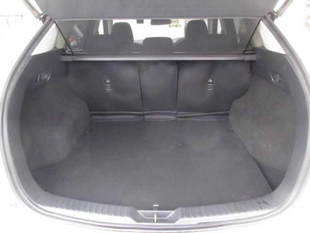 CX-5 XD プロアクティブ アダプティブクルーズコントロール 全周囲カメラ オートマチックハイビーム 電動シート シートヒーター バックカメラ オートライト LEDヘッドランプ ETC Bluetooth 電動リアゲート(19枚目)