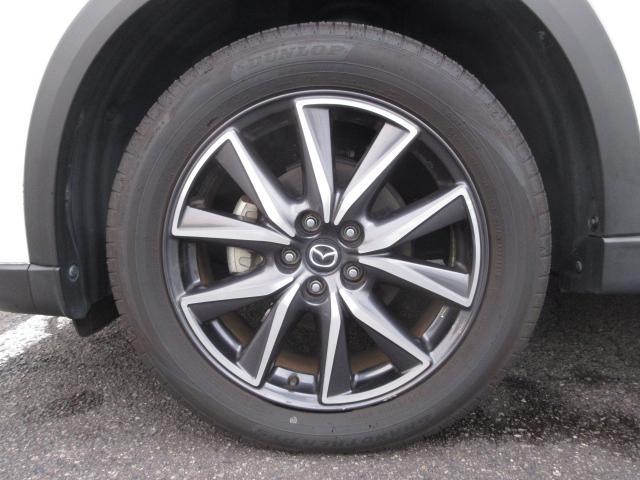 CX-5 XD プロアクティブ アダプティブクルーズコントロール 全周囲カメラ オートマチックハイビーム 電動シート シートヒーター バックカメラ オートライト LEDヘッドランプ ETC Bluetooth 電動リアゲート(20枚目)