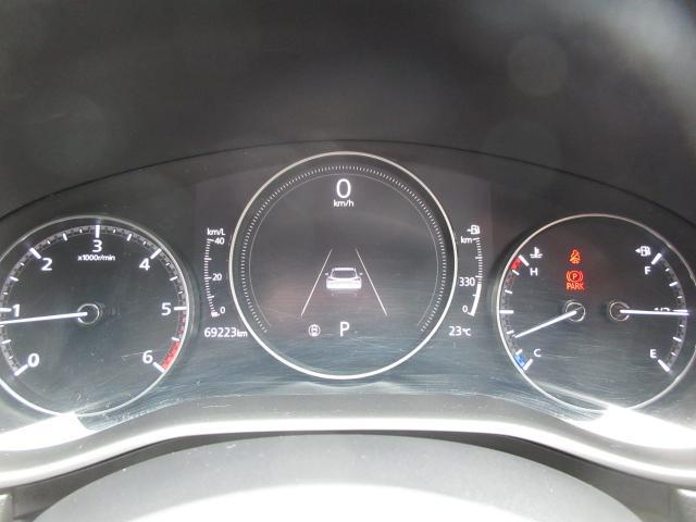 ＣＸ－３０ ＸＤ　プロアクティブ　ツーリングセレクション　衝突被害軽減システム　アダプティブクルーズコントロール　全周囲カメラ　オートマチックハイビーム　電動シート　シートヒーター　バックカメラ　オートライト　ＬＥＤヘッドランプ　ＥＴＣ　Ｂｌｕｅｔｏｏｔｈ（5枚目）