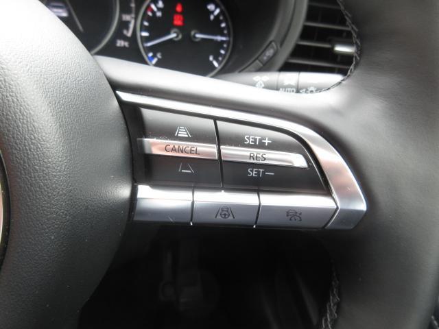 ＣＸ－３０ ＸＤ　プロアクティブ　ツーリングセレクション　衝突被害軽減システム　アダプティブクルーズコントロール　全周囲カメラ　オートマチックハイビーム　電動シート　シートヒーター　バックカメラ　オートライト　ＬＥＤヘッドランプ　ＥＴＣ　Ｂｌｕｅｔｏｏｔｈ（11枚目）