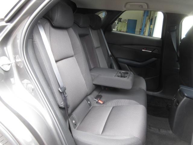 ＣＸ－３０ ＸＤ　プロアクティブ　ツーリングセレクション　衝突被害軽減システム　アダプティブクルーズコントロール　全周囲カメラ　オートマチックハイビーム　電動シート　シートヒーター　バックカメラ　オートライト　ＬＥＤヘッドランプ　ＥＴＣ　Ｂｌｕｅｔｏｏｔｈ（17枚目）