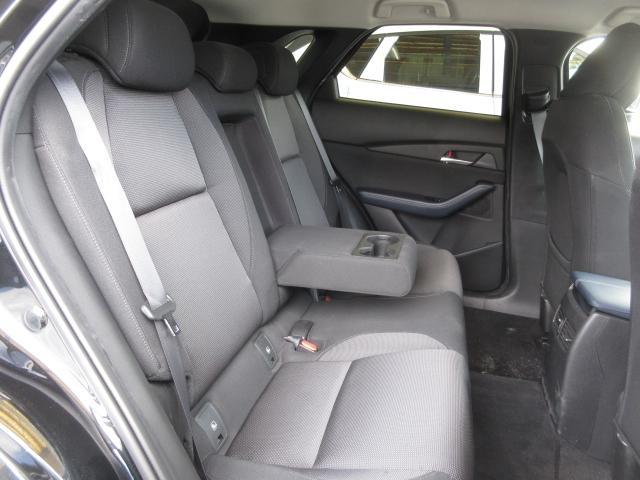 CX-30 XD プロアクティブ ツーリングセレクション 衝突被害軽減システム アダプティブクルーズコントロール 全周囲カメラ オートマチックハイビーム 電動シート オートライト LEDヘッドランプ ETC Bluetooth 電動リアゲート ディーゼル(17枚目)