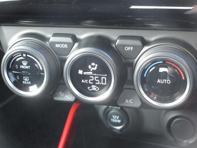 スイフトスポーツ ベースグレード 衝突被害軽減システム アダプティブクルーズコントロール LEDヘッドランプ ETC Bluetooth(7枚目)