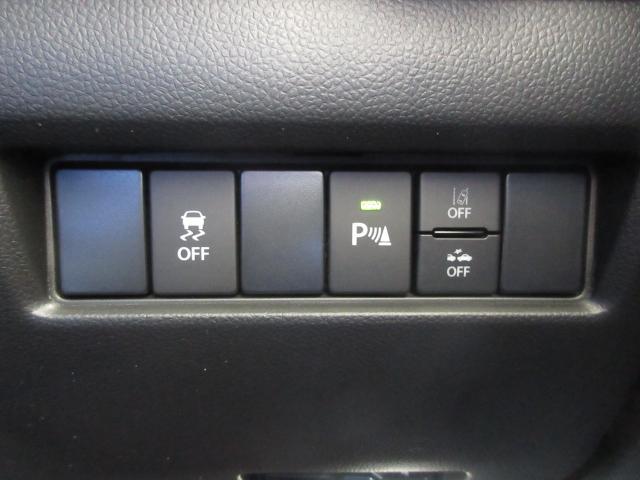 スイフトスポーツ ベースグレード 衝突被害軽減システム アダプティブクルーズコントロール LEDヘッドランプ ETC Bluetooth(13枚目)