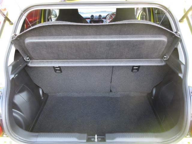 スイフトスポーツ ベースグレード 衝突被害軽減システム アダプティブクルーズコントロール LEDヘッドランプ ETC Bluetooth(18枚目)