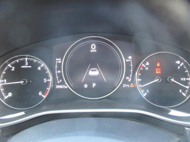 CX-30 XD Lパッケージ 衝突被害軽減システム アダプティブクルーズコントロール 全周囲カメラ オートマチックハイビーム 4WD 革シート 電動シート シートヒーター バックカメラ オートライト LEDヘッドランプ ETC(5枚目)