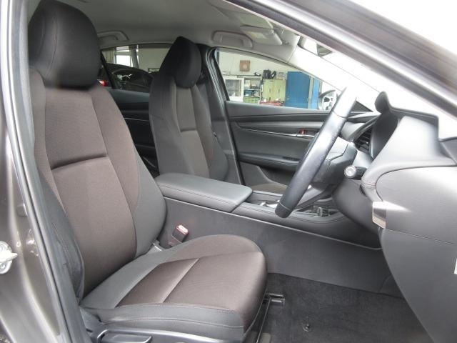 MAZDA3セダン 15S ツーリング 衝突被害軽減システム アダプティブクルーズコントロール オートマチックハイビーム バックカメラ オートライト LEDヘッドランプ ETC Bluetooth(16枚目)