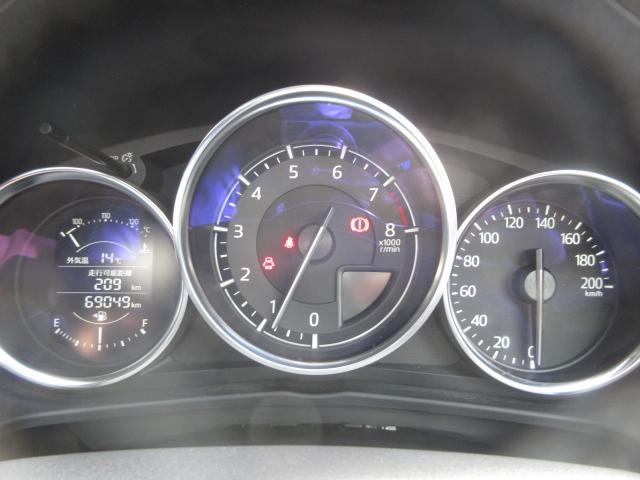 ロードスター 990S 衝突被害軽減システム オートライト LEDヘッドランプ ETC(5枚目)