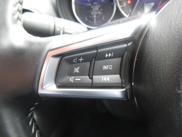 ロードスター 990S 衝突被害軽減システム オートライト LEDヘッドランプ ETC(9枚目)