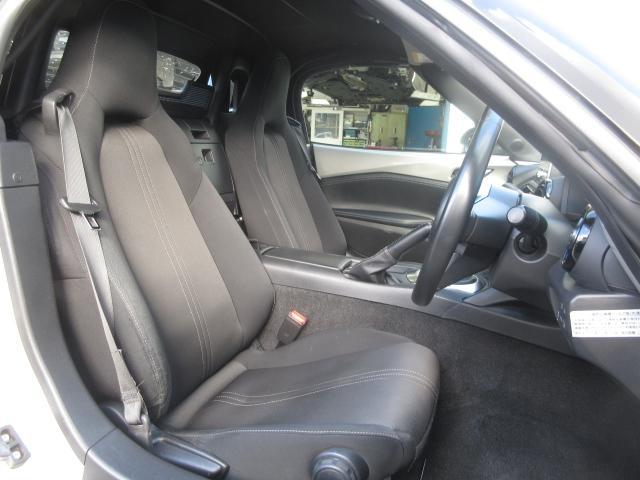 ロードスター 990S 衝突被害軽減システム オートライト LEDヘッドランプ ETC(14枚目)