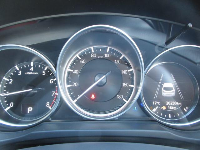 CX-5 20S スマートエディション 衝突被害軽減システム アダプティブクルーズコントロール 全周囲カメラ オートマチックハイビーム 電動シート シートヒーター バックカメラ オートライト LEDヘッドランプ ETC Bluetooth(5枚目)