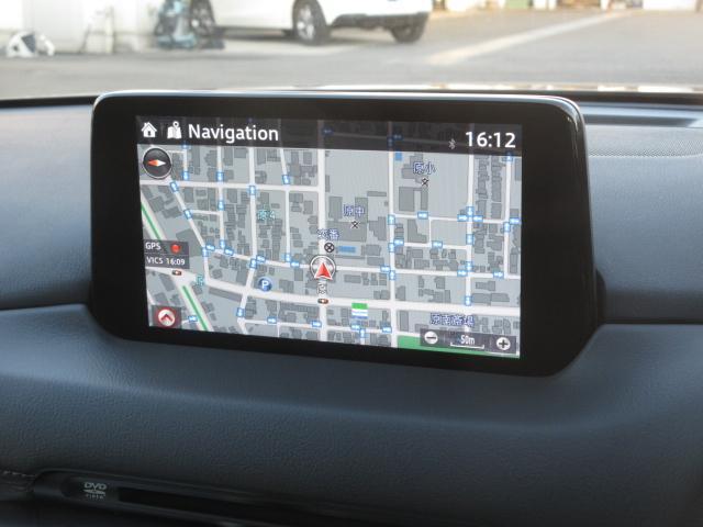 CX-5 20S スマートエディション 衝突被害軽減システム アダプティブクルーズコントロール 全周囲カメラ オートマチックハイビーム 電動シート シートヒーター バックカメラ オートライト LEDヘッドランプ ETC Bluetooth(6枚目)