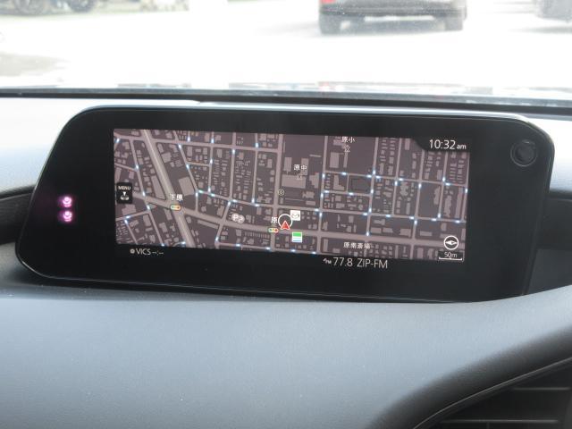 MAZDA3ファストバック 15Sツーリング 衝突被害軽減システム アダプティブクルーズコントロール 全周囲カメラ オートマチックハイビーム バックカメラ オートライト LEDヘッドランプ ETC Bluetooth(6枚目)