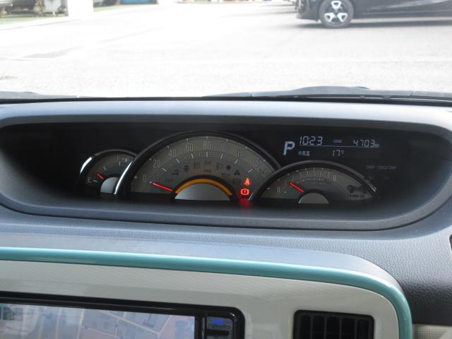 ムーヴキャンバス ＧメイクアップＶＳ　ＳＡＩＩＩ　衝突被害軽減システム　全周囲カメラ　シートヒーター　両側電動スライド　バックカメラ　オートライト　ＬＥＤヘッドランプ　Ｂｌｕｅｔｏｏｔｈ（5枚目）