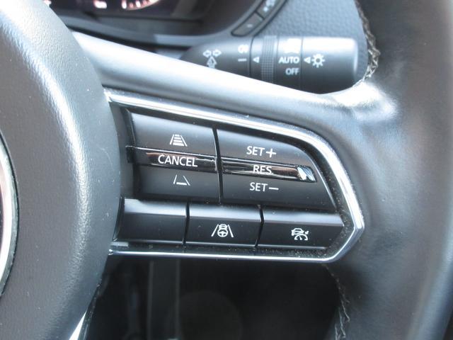 ＣＸ－６０ ＸＤ　Ｌパッケージ　衝突被害軽減システム　アダプティブクルーズコントロール　全周囲カメラ　オートマチックハイビーム　４ＷＤ　革シート　電動シート　シートヒーター　バックカメラ　オートライト　ＬＥＤヘッドランプ　ＥＴＣ（11枚目）