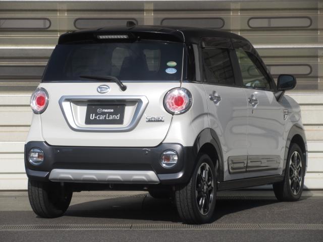 キャスト アクティバＧ　ＳＡＩＩ　衝突被害軽減システム　バックカメラ　オートライト　ＬＥＤヘッドランプ　Ｂｌｕｅｔｏｏｔｈ（2枚目）