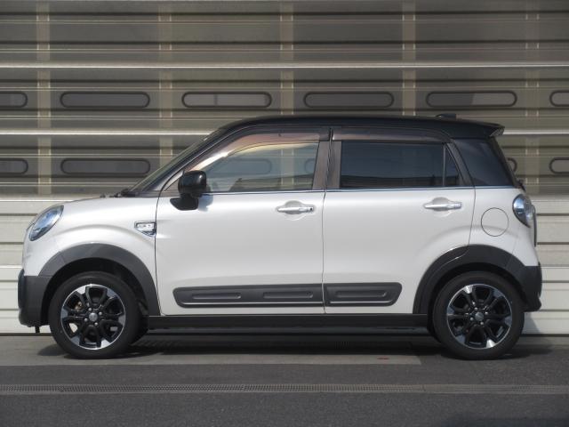 キャスト アクティバＧ　ＳＡＩＩ　衝突被害軽減システム　バックカメラ　オートライト　ＬＥＤヘッドランプ　Ｂｌｕｅｔｏｏｔｈ（3枚目）