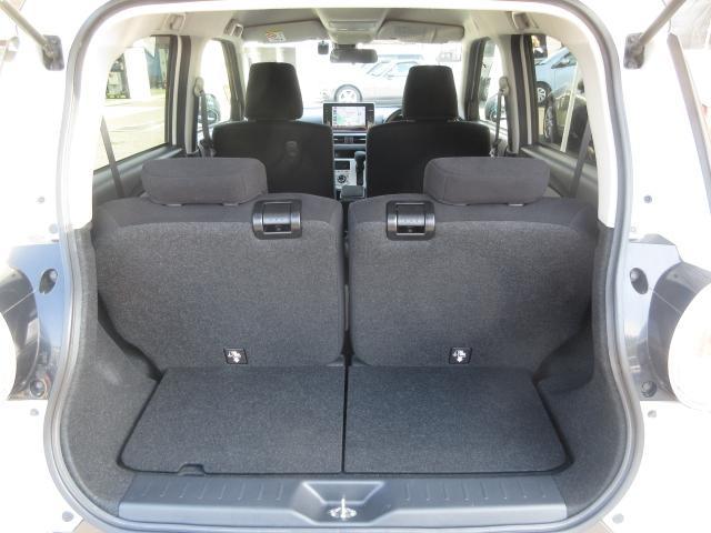 キャスト アクティバＧ　ＳＡＩＩ　衝突被害軽減システム　バックカメラ　オートライト　ＬＥＤヘッドランプ　Ｂｌｕｅｔｏｏｔｈ（15枚目）