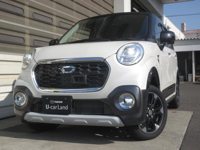 キャスト アクティバＧ　ＳＡＩＩ　衝突被害軽減システム　バックカメラ　オートライト　ＬＥＤヘッドランプ　Ｂｌｕｅｔｏｏｔｈ（17枚目）