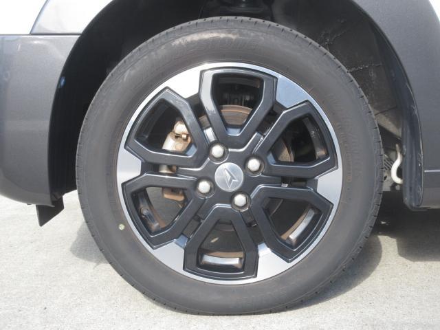 キャスト アクティバＧ　ＳＡＩＩ　衝突被害軽減システム　バックカメラ　オートライト　ＬＥＤヘッドランプ　Ｂｌｕｅｔｏｏｔｈ（18枚目）