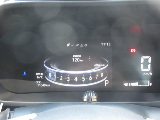 ライズ Ｚ　衝突被害軽減システム　アダプティブクルーズコントロール　オートマチックハイビーム　４ＷＤ　シートヒーター　両側電動スライド　バックカメラ　オートライト　ＬＥＤヘッドランプ　ＥＴＣ　Ｂｌｕｅｔｏｏｔｈ（5枚目）