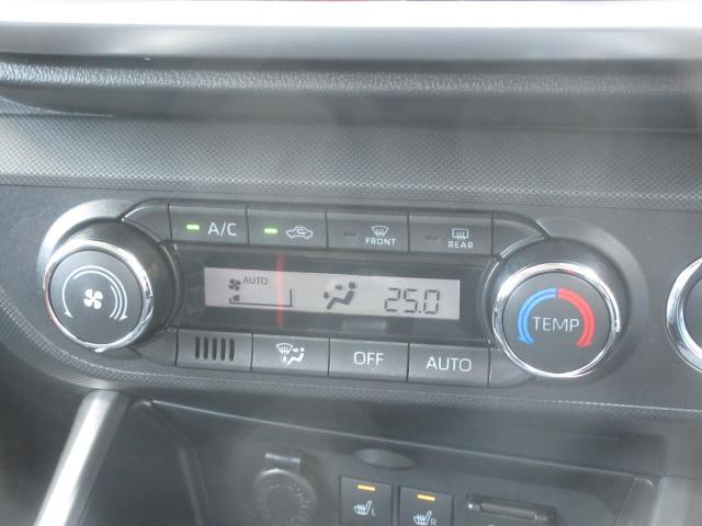 ライズ Ｚ　衝突被害軽減システム　アダプティブクルーズコントロール　オートマチックハイビーム　４ＷＤ　シートヒーター　両側電動スライド　バックカメラ　オートライト　ＬＥＤヘッドランプ　ＥＴＣ　Ｂｌｕｅｔｏｏｔｈ（9枚目）