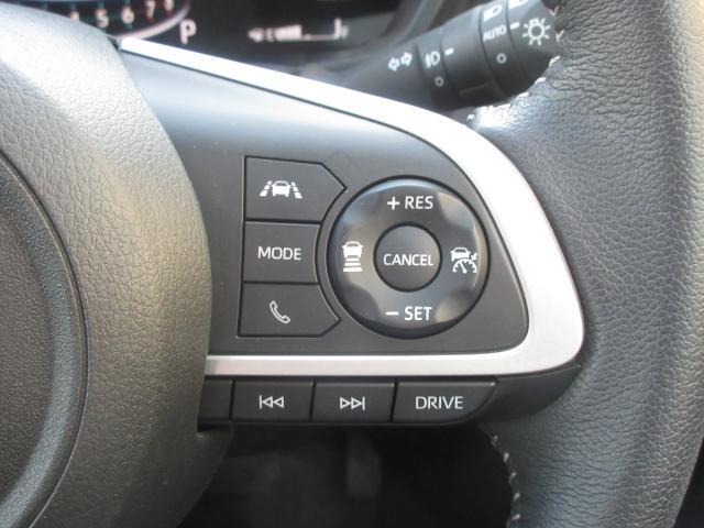 ライズ Ｚ　衝突被害軽減システム　アダプティブクルーズコントロール　オートマチックハイビーム　４ＷＤ　シートヒーター　両側電動スライド　バックカメラ　オートライト　ＬＥＤヘッドランプ　ＥＴＣ　Ｂｌｕｅｔｏｏｔｈ（11枚目）